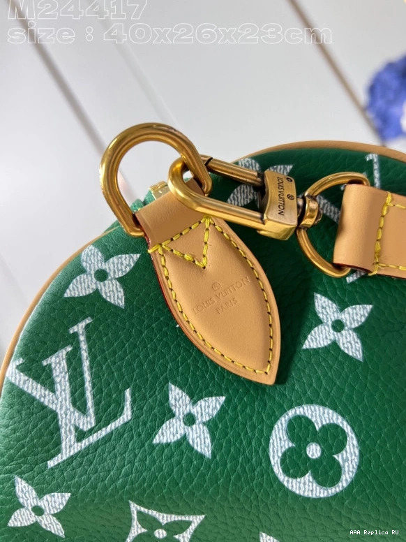 Aaa replica ru SPEEDY Louis Vuitton 40 0726